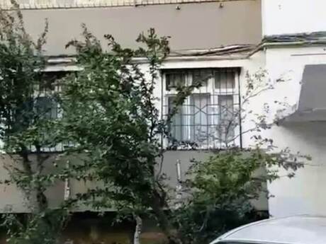 Объявление №6402664 - Баку, Наримановский  р., 2-комн., 65 м², 1/9 этаж