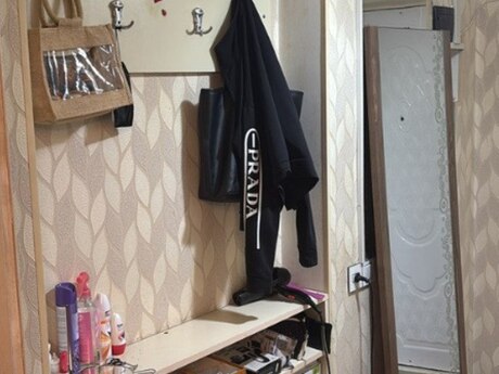 1-комн. · 28 m² · 2/5 этаж, Neftçilər
