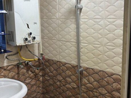 1 otaqlı mənzil, 28 m², Neftçilər: 122 000 ₼ 2