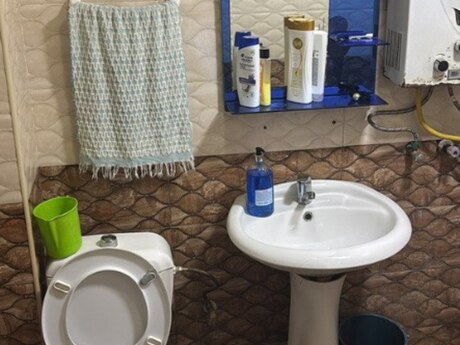 1 otaqlı mənzil, 28 m², Neftçilər: 122 000 ₼ 3