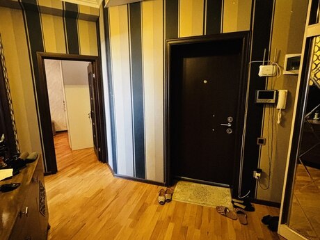 2 otaqlı mənzil, 85 m², Nəriman Nərimanov: 265 000 ₼ 3