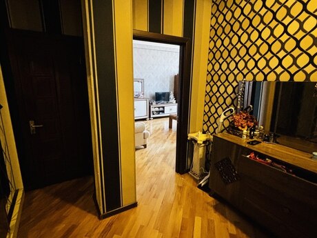 2 otaqlı mənzil, 85 m², Nəriman Nərimanov: 265 000 ₼ 2