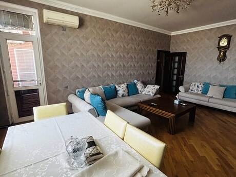 2 otaqlı mənzil, 85 m², Nəriman Nərimanov: 265 000 ₼ 5