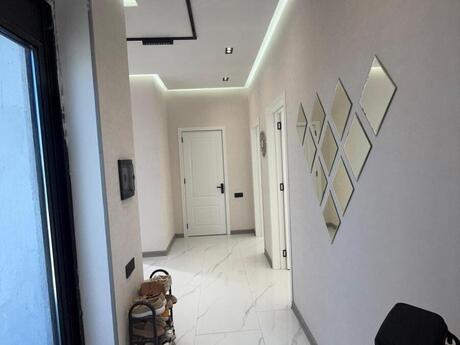4 otaqlı həyət evi, 110 m², Qala: 135 000 ₼ 3