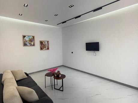 4 otaqlı həyət evi, 110 m², Qala: 135 000 ₼ 2