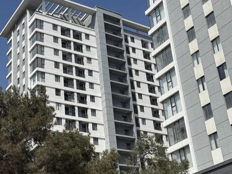 3 otaqlı mənzil, 75 m², 20 Yanvar: 240 000 ₼ 2