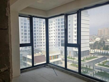 3 otaqlı mənzil, 75 m², 20 Yanvar: 240 000 ₼ 5