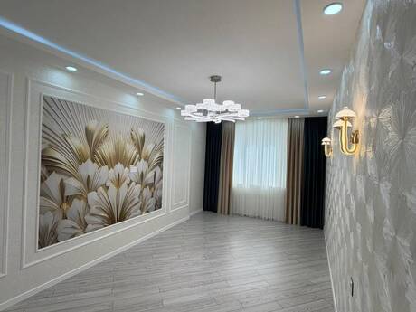 3 otaqlı mənzil, 95 m², Neftçilər: 267 000 ₼ 4