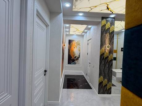 3 otaqlı mənzil, 95 m², Neftçilər: 267 000 ₼ 3