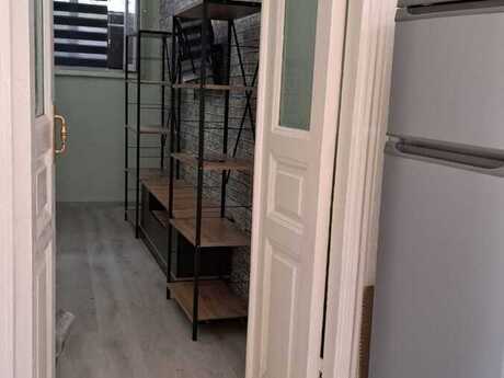 Kirayə 1 otaqlı mənzil, 26 m², 28 May: 599 ₼/ay 2