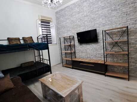 Elan №6402602 - Bakı, 28 May m., 1 otaqlı, 26 m², 2/3 mərtəbə