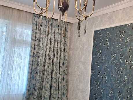 2 otaqlı mənzil, 45 m², Memar Əcəmi: 122 000 ₼ 3