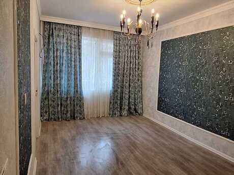 Elan №6402614 - Bakı, Memar Əcəmi m., 2 otaqlı, 45 m², 1/5 mərtəbə