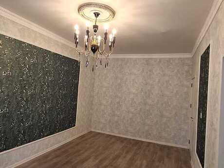 2 otaqlı mənzil, 45 m², Memar Əcəmi: 122 000 ₼ 4
