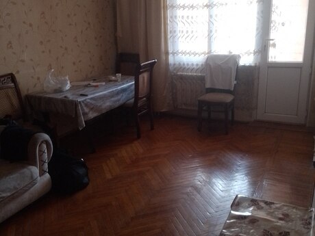 Kirayə 2 otaqlı mənzil, 60 m², Memar Əcəmi: 140 ₼/ay 4