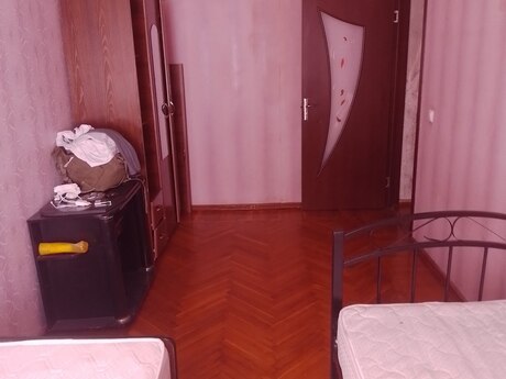 Kirayə 2 otaqlı mənzil, 60 m², Memar Əcəmi: 140 ₼/ay 2