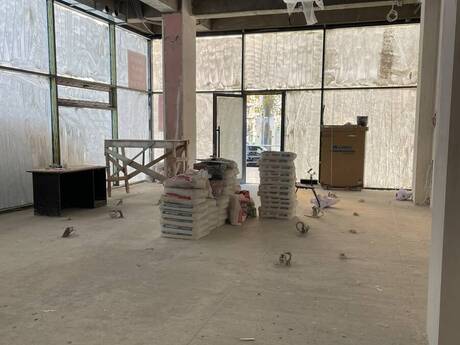 Elan №6402632 - Bakı, 28 May m., 165 m²