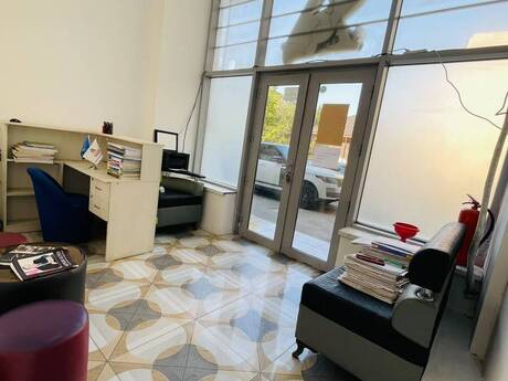 Elan №6402631 - Bakı, Xalqlar Dostluğu m., 110 m²