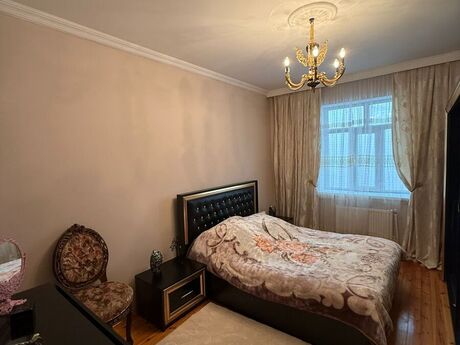 7 otaqlı həyət evi, 200 m², Həzi Aslanov: 240 000 ₼ 3