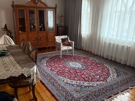 7 otaqlı həyət evi, 200 m², Həzi Aslanov: 240 000 ₼ 2