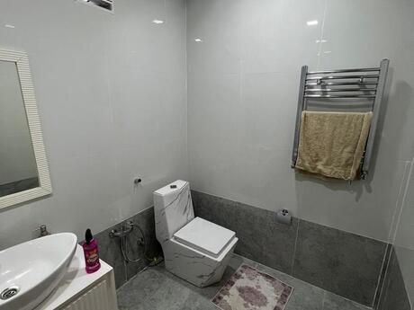 7 otaqlı həyət evi, 200 m², Həzi Aslanov: 240 000 ₼ 4