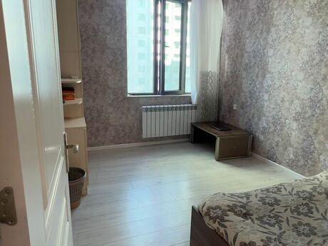 Kirayə 3 otaqlı mənzil, 90 m², Nərimanov: 1 300 ₼/ay 5