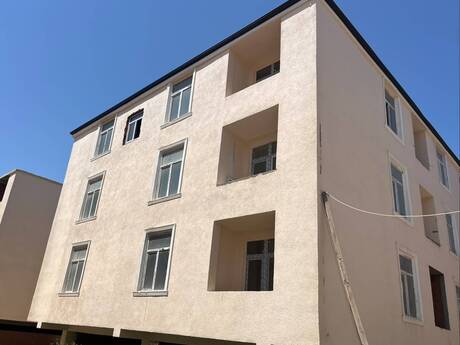 Elan №6402644 - Bakı, Binəqədi q., 2 otaqlı, 42 m², 4/4 mərtəbə