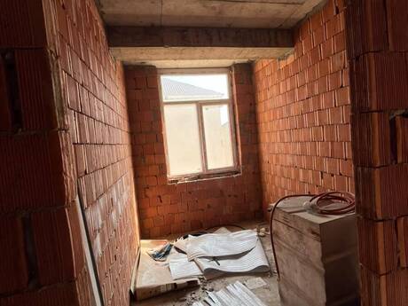 2 otaqlı mənzil, 42 m², Binəqədi: 33 000 ₼ 3
