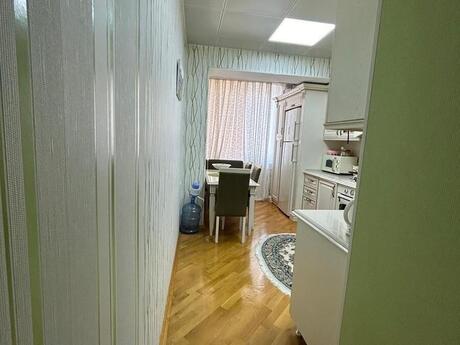 2-room old-build apartment for sale in Elmlər Akademiyası, 50 m², 198 000 AZN, photo 5 / 8