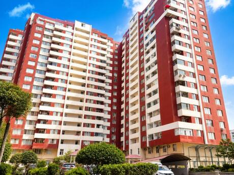 Elan №6402636 - Bakı, Qara Qarayev m., 2 otaqlı, 65 m², 4/17 mərtəbə