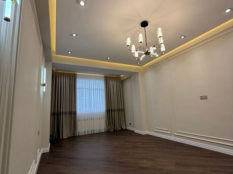 Elan №6402855 - Bakı, Gənclik m., 3 otaqlı, 120 m², 16/19 mərtəbə