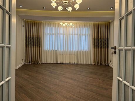 3 otaqlı mənzil, 120 m², Gənclik: 350 000 ₼ 2