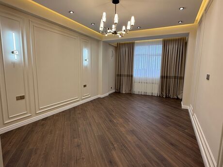 3 otaqlı mənzil, 120 m², Gənclik: 350 000 ₼ 5