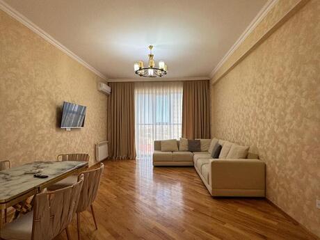 2 otaqlı mənzil, 84 m², Qara Qarayev: 245 000 ₼ 4