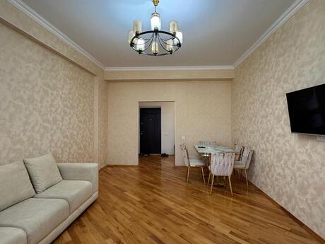 2 otaqlı mənzil, 84 m², Qara Qarayev: 245 000 ₼ 5
