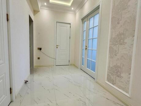 Qara Qarayevdə 3 otaqlı yeni tikili mənzil satılır, 106 m², 288 000 AZN, şəkil 5 / 12