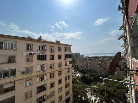 3 otaqlı mənzil, 100 m², Əhmədli: 240 000 ₼ 5