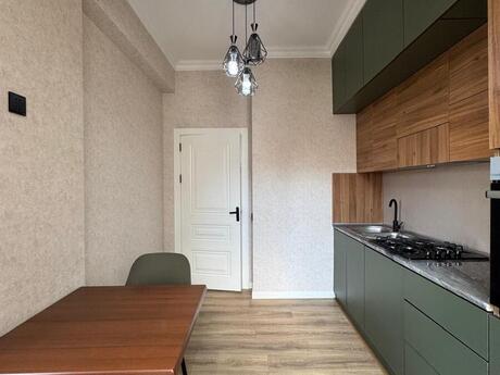 2 otaqlı mənzil, 76 m², Qara Qarayev: 240 000 ₼ 5
