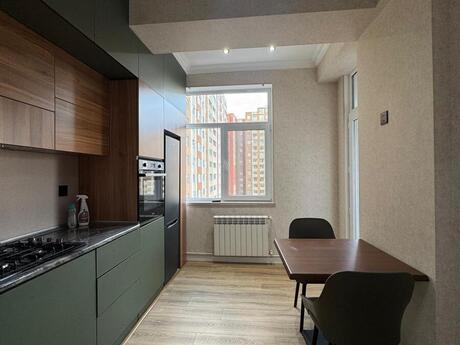 2 otaqlı mənzil, 76 m², Qara Qarayev: 240 000 ₼ 4
