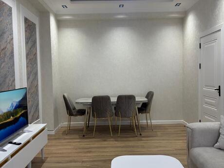 2 otaqlı mənzil, 76 m², Qara Qarayev: 240 000 ₼ 3