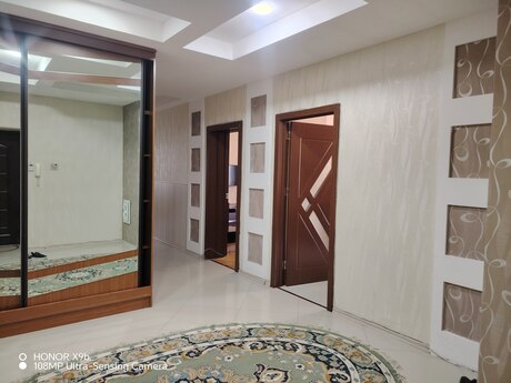Kirayə 3 otaqlı mənzil, 130 m², Nizami: 950 ₼/ay 5