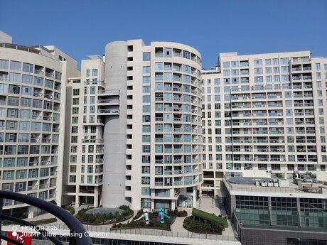 Elan №6402640 - Bakı, Nizami m., 3 otaqlı, 130 m², 9/18 mərtəbə