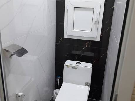 Kirayə 2 otaqlı mənzil, 60 m², Memar Əcəmi: 700 ₼/ay 3