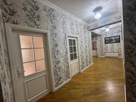 3 otaqlı mənzil, 123 m², Nəsimi: 320 000 ₼ 5