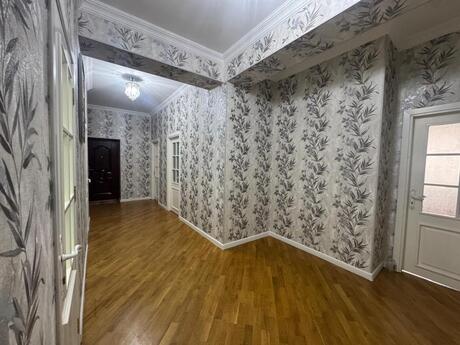 3 otaqlı mənzil, 123 m², Nəsimi: 320 000 ₼ 3