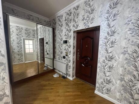 3 otaqlı mənzil, 123 m², Nəsimi: 320 000 ₼ 4