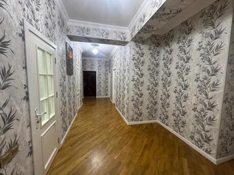 3 otaq · 123 m² · 2/19 mərtəbə, Nəsimi