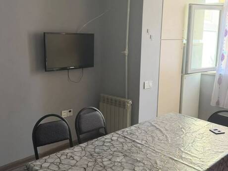 Elan №6402662 - Bakı, Həzi Aslanov m., 2 otaqlı, 50 m², 1/9 mərtəbə
