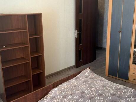 Kirayə 2 otaqlı mənzil, 50 m², Həzi Aslanov: 550 ₼/ay 3