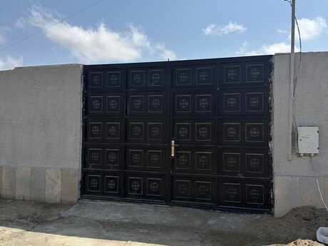 5 otaqlı həyət evi, 140 m², Bülbülə: 105 000 ₼ 3
